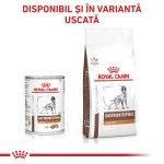 ROYAL CANIN Gastrointestinal Low Fat, XS-XL, dieta veterinara, conserva hrana umeda caini, sistem digestiv, (pate), 420 g (Diete Veterinare - Caini)