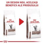 ROYAL CANIN Gastrointestinal Moderate Calorie, dieta veterinara pisici, sistem digestiv, 4 kg (Diete Veterinare - Pisici)