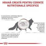 ROYAL CANIN Gastrointestinal Moderate Calorie, dieta veterinara pisici, sistem digestiv, 4 kg (Diete Veterinare - Pisici)
