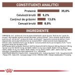 ROYAL CANIN Gastrointestinal Moderate Calorie, dieta veterinara pisici, sistem digestiv, 4 kg (Diete Veterinare - Pisici)