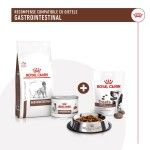 Royal Canin Vet Treats, Gastrointestinal Dog, 230 g (Diete Veterinare - Caini)