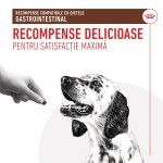 Royal Canin Vet Treats, Gastrointestinal Dog, 230 g (Diete Veterinare - Caini)