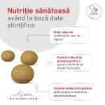 ROYAL CANIN Glycobalance S, dieta veterinara, hrana uscata caini, talie mica, 1.5 kg (Diete Veterinare - Caini)