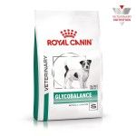 ROYAL CANIN Glycobalance S, dieta veterinara, hrana uscata caini, talie mica, 1.5 kg (Diete Veterinare - Caini)