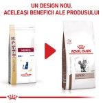 ROYAL CANIN Hepatic, dieta veterinara pisici, suport hepatic, 4 kg (Diete Veterinare - Pisici)