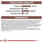 ROYAL CANIN Hepatic, dieta veterinara pisici, suport hepatic, 4 kg (Diete Veterinare - Pisici)