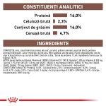 ROYAL CANIN Hepatic, XS-XL, dieta veterinara, hrana uscata caini, suport hepatic, 1.5 kg (Diete Veterinare - Caini)
