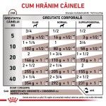 ROYAL CANIN Hepatic, XS-XL, dieta veterinara, conserva hrana umeda caini, suport hepatic, (pate), 420 g (Diete Veterinare - Caini)
