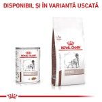 ROYAL CANIN Hepatic, XS-XL, dieta veterinara, conserva hrana umeda caini, suport hepatic, (pate), 420 g (Diete Veterinare - Caini)