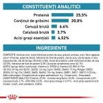 ROYAL CANIN Hypoallergenic, dieta veterinara pisici, alergii alimentare, 400 g (Diete Veterinare - Pisici)
