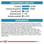 ROYAL CANIN Hypoallergenic, XS-XL, dieta veterinara, hrana uscata caini, alergii alimentare, 7 kg (Diete Veterinare - Caini)
