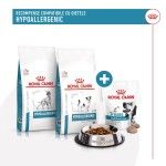 Royal Canin Vet Treats, Hypoallergenic Dog, 230 g (Diete Veterinare - Caini)