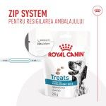 Royal Canin Vet Treats, Hypoallergenic Dog, 230 g (Diete Veterinare - Caini)