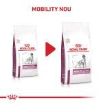 ROYAL CANIN Mobility Support, XS-XL, dieta veterinara, hrana uscata caini, sistem articular, 2 kg (Diete Veterinare - Caini)