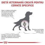 ROYAL CANIN Mobility Support, XS-XL, dieta veterinara, hrana uscata caini, sistem articular, 2 kg (Diete Veterinare - Caini)