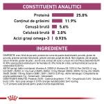ROYAL CANIN Mobility Support, XS-XL, dieta veterinara, hrana uscata caini, sistem articular, 2 kg (Diete Veterinare - Caini)