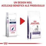 ROYAL CANIN Neutered Adult Medium Dog, dieta veterinara, hrana uscata caini, 3.5 kg (Diete Veterinare - Caini)