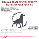 ROYAL CANIN Neutered Adult Medium Dog, dieta veterinara, hrana uscata caini, 3.5 kg (Diete Veterinare - Caini)