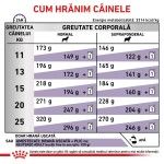 ROYAL CANIN Neutered Adult Medium Dog, dieta veterinara, hrana uscata caini, 3.5 kg (Diete Veterinare - Caini)
