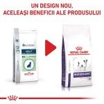 ROYAL CANIN Neutered Adult Small Dog, XS-S, dieta veterinara, hrana uscata caini, 8 kg (Diete Veterinare - Caini)