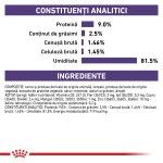 ROYAL CANIN Neutered Weight Balance, dieta veterinara pisici, managementul greutatii, 85 g (Diete Veterinare - Pisici)