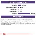 ROYAL CANIN Neutered Maintenance, dieta veterinara pisici, managementul greutatii, 85 g (Diete Veterinare - Pisici)