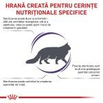 ROYAL CANIN Neutered Satiety Balance, dieta veterinara pisici, managementul greutatii, 1.5 kg (Diete Veterinare - Pisici)