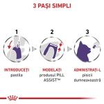 ROYAL CANIN Pill Assist Cat, supliment functional veterinar pisici, 45 g (Diete Veterinare - Pisici)