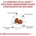 ROYAL CANIN Pill Assist Small Dog, supliment functional veterinar caini, 90 g (Diete Veterinare - Caini)