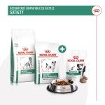 Royal Canin Vet Treats, Satiety Dog, 230 g (Diete Veterinare - Caini)