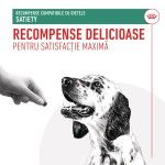 Royal Canin Vet Treats, Satiety Dog, 230 g (Diete Veterinare - Caini)