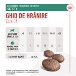 Royal Canin Vet Treats, Satiety Dog, 230 g (Diete Veterinare - Caini)