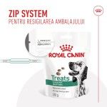 Royal Canin Vet Treats, Satiety Dog, 230 g (Diete Veterinare - Caini)
