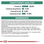ROYAL CANIN Satiety, XS-XL, dieta veterinara, hrana uscata caini, obezitate, 6 kg (Diete Veterinare - Caini)