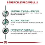 ROYAL CANIN Satiety, XS-XL, dieta veterinara, conserva hrana umeda caini, obezitate, (pate), 410 g (Diete Veterinare - Caini)