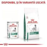 ROYAL CANIN Satiety, XS-XL, dieta veterinara, conserva hrana umeda caini, obezitate, (pate), 410 g (Diete Veterinare - Caini)