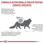 ROYAL CANIN Satiety Weight Management, dieta veterinara pisici, obezitate, 3.5 kg (Diete Veterinare - Pisici)