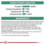 ROYAL CANIN Satiety Weight Management, dieta veterinara pisici, obezitate, 3.5 kg (Diete Veterinare - Pisici)