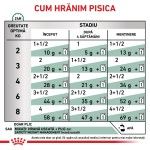 ROYAL CANIN Satiety Weight Management, dieta veterinara pisici, obezitate, (in sos), 12x85 g (Diete Veterinare - Pisici)
