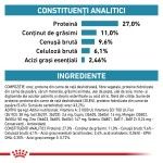 ROYAL CANIN Sensitivity Control, dieta veterinara pisici, afectiuni dermatologice, 1.5 kg (Diete Veterinare - Pisici)