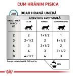 ROYAL CANIN Sensitivity Control, dieta veterinara pisici, afectiuni dermatologice, 12x85 g (Diete Veterinare - Pisici)
