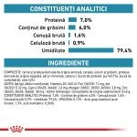 ROYAL CANIN Sensitivity Control, dieta veterinara pisici, afectiuni dermatologice, 12x85 g (Diete Veterinare - Pisici)