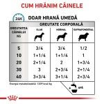 ROYAL CANIN Sensitivity Control Pui & Orez, XS-XL, dieta veterinara, conserva hrana umeda caini, afectiuni dermatologice, (pate), 410 g (Diete Veterinare - Caini)