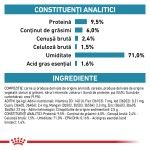 ROYAL CANIN Sensitivity Control Pui & Orez, XS-XL, dieta veterinara, conserva hrana umeda caini, afectiuni dermatologice, (pate), 410 g (Diete Veterinare - Caini)
