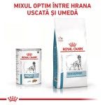 ROYAL CANIN Sensitivity Control Pui & Orez, XS-XL, dieta veterinara, conserva hrana umeda caini, afectiuni dermatologice, (pate), 410 g (Diete Veterinare - Caini)