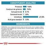 ROYAL CANIN Sensitivity Control Rata & Orez, XS-XL, dieta veterinara, conserva hrana umeda caini, afectiuni dermatologice, (pate), 410 g (Diete Veterinare - Caini)