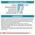 ROYAL CANIN Sensitivity Control, XS-XL, dieta veterinara, hrana uscata caini, afectiuni dermatologice, 1.5 kg (Diete Veterinare - Caini)