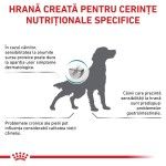 ROYAL CANIN Sensitivity Control, XS-XL, dieta veterinara, hrana uscata caini, afectiuni dermatologice, 7 kg (Diete Veterinare - Caini)