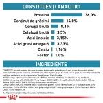 ROYAL CANIN Skin & Coat, formula veterinara pisici, afectiuni dermatologice, 1.5 kg (Diete Veterinare - Pisici)