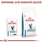 ROYAL CANIN Skin & Coat, dieta veterinara pisici, afectiuni dermatologice, 12x85 g (Diete Veterinare - Pisici)